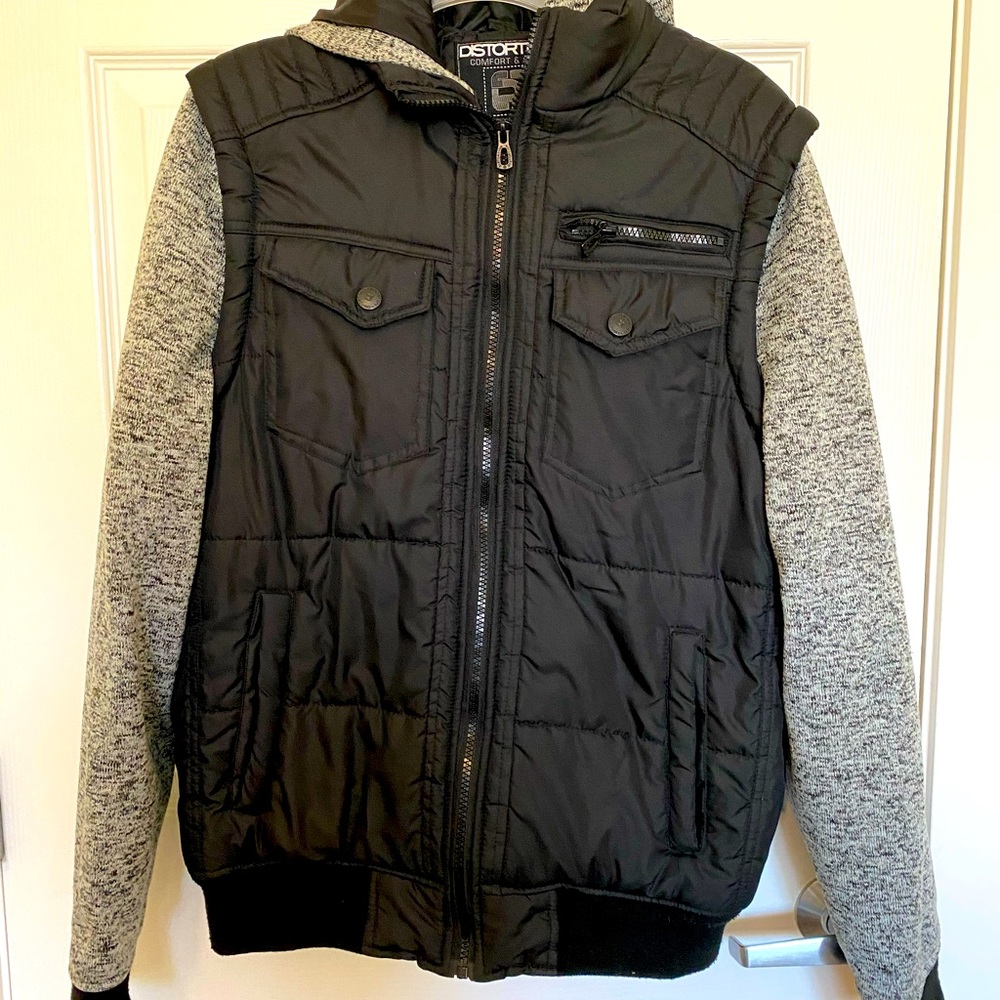 Men’s sweater